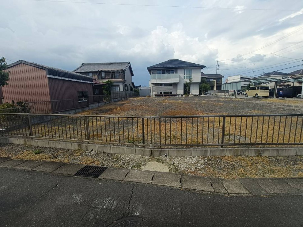あま市七宝町鷹居三丁目　2区画　B区画 画像3