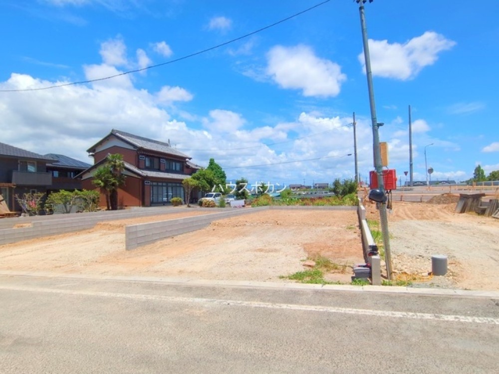 豊橋市梅薮西町第5　全3号棟　3号棟 画像4
