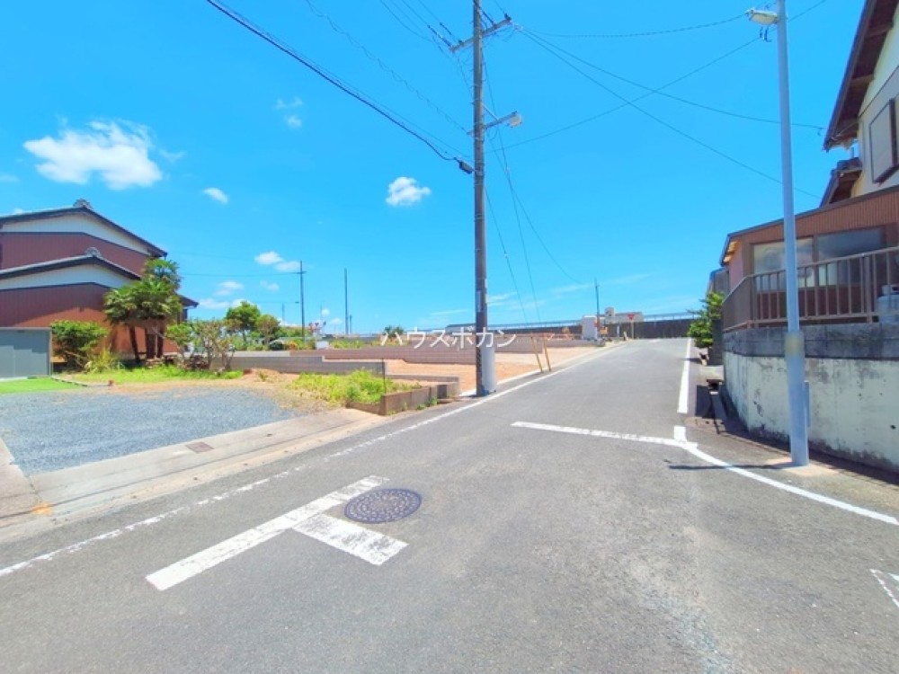 豊橋市梅薮西町第5　全3号棟　3号棟 画像5