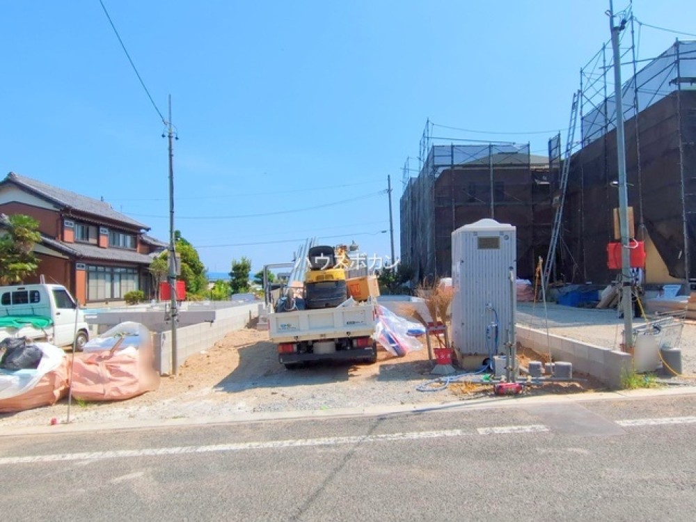 豊橋市梅薮西町第5　全3号棟　3号棟 画像4