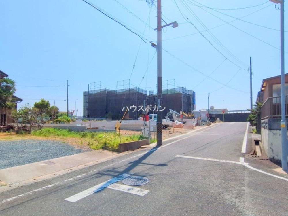 豊橋市梅薮西町第5　全3号棟　3号棟 画像5