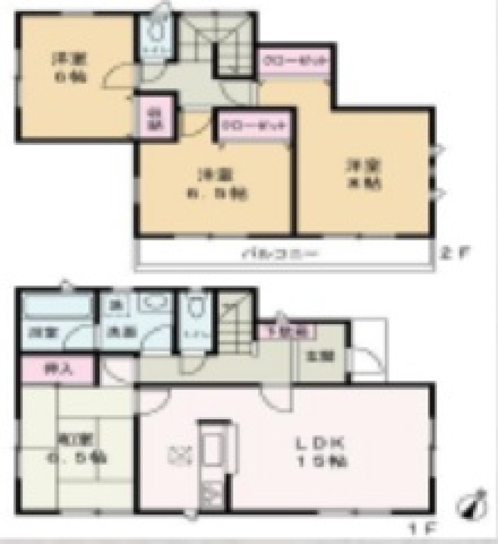瀬戸市上陣屋町 画像2