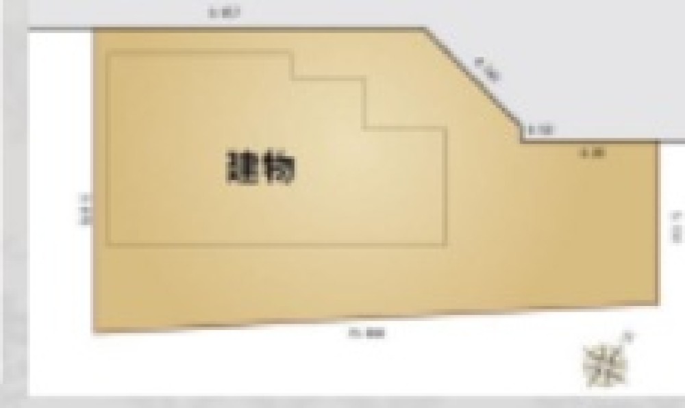 瀬戸市上陣屋町 画像1