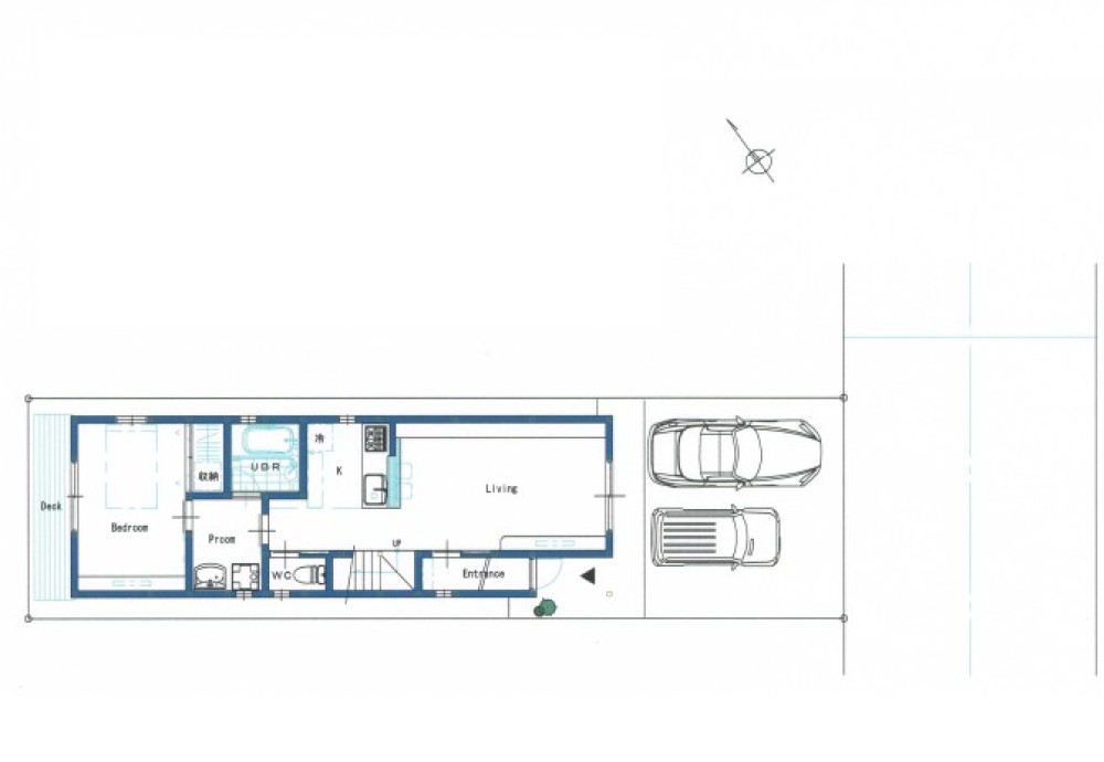豊橋市前田町一丁目 画像1