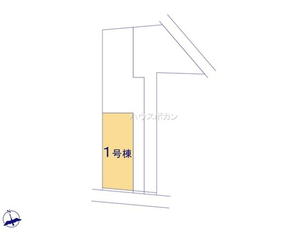 全3棟の販売です◎