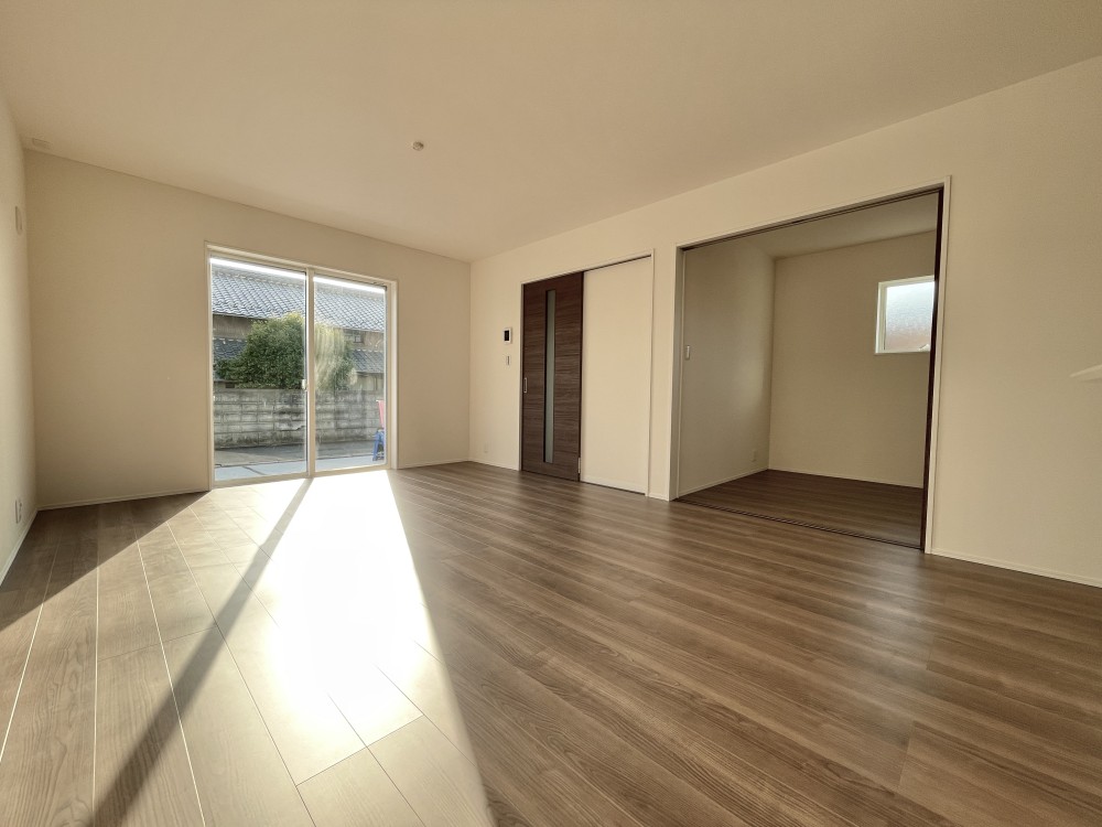 春日井市町屋町　全3棟　1号棟 画像5