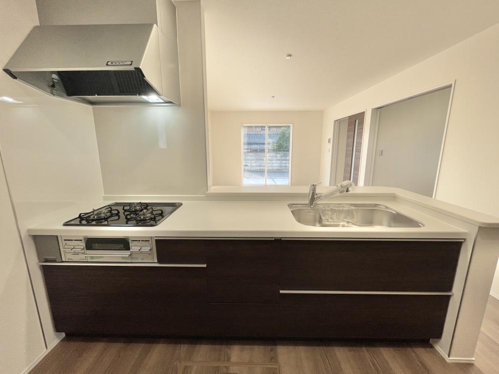 春日井市町屋町　全3棟　1号棟 画像6