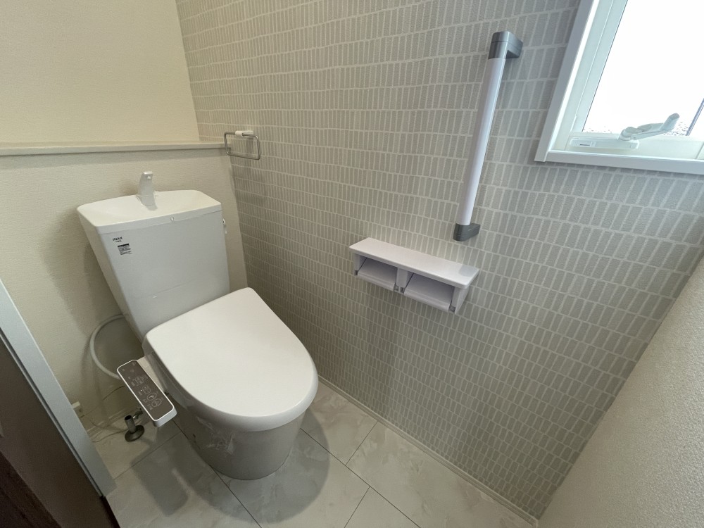 春日井市町屋町　全3棟　1号棟 画像9