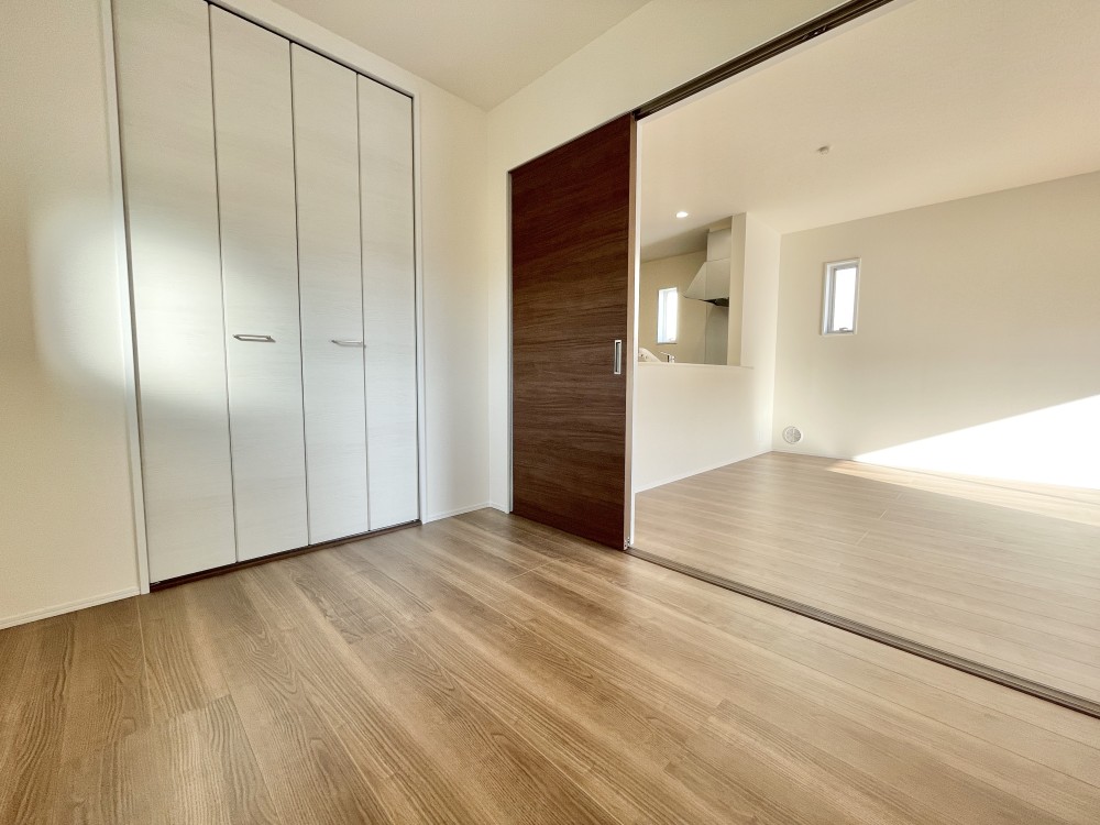 春日井市町屋町　全3棟　1号棟 画像10