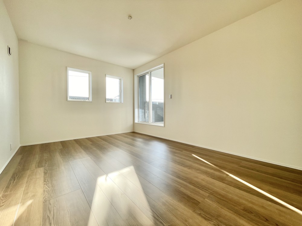 春日井市町屋町　全3棟　1号棟 画像11