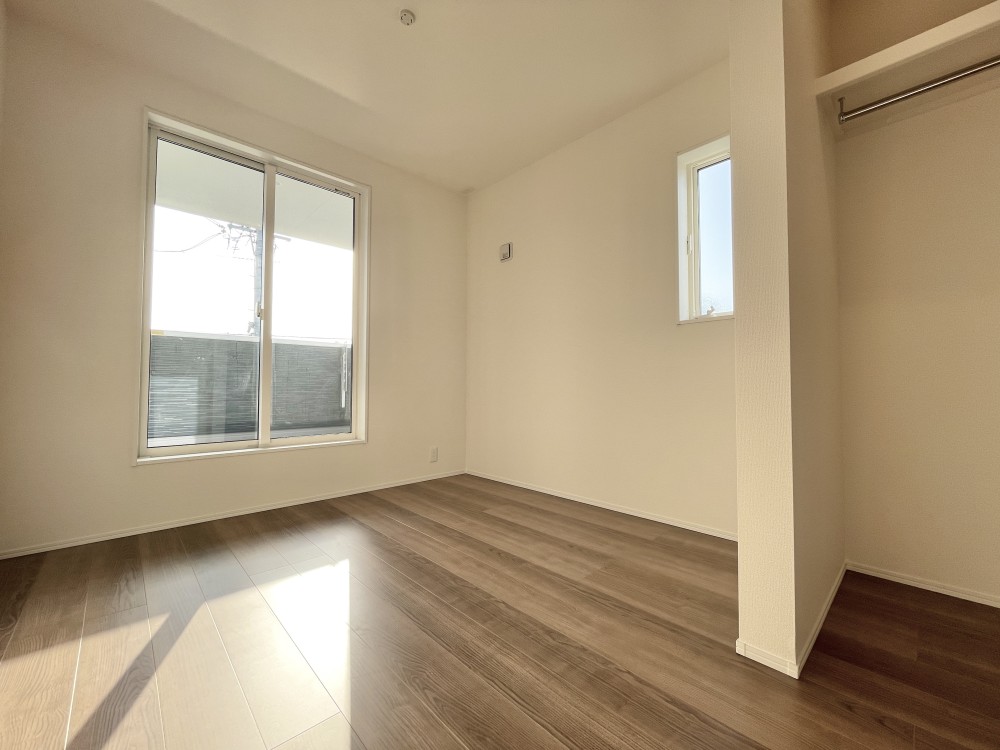 春日井市町屋町　全3棟　1号棟 画像12