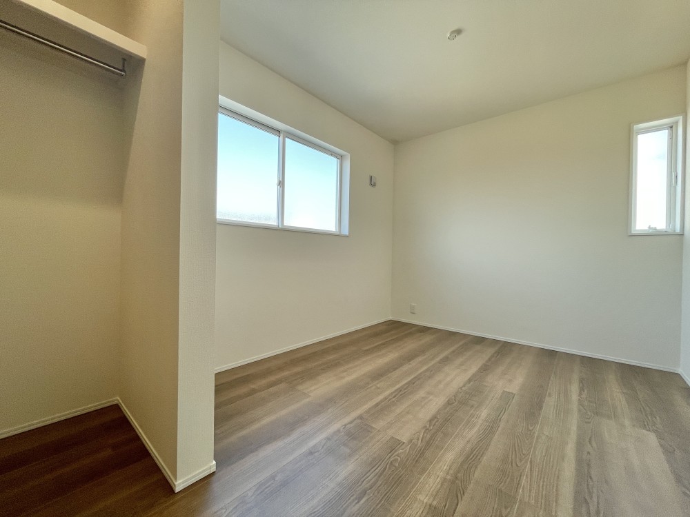 春日井市町屋町　全3棟　1号棟 画像13