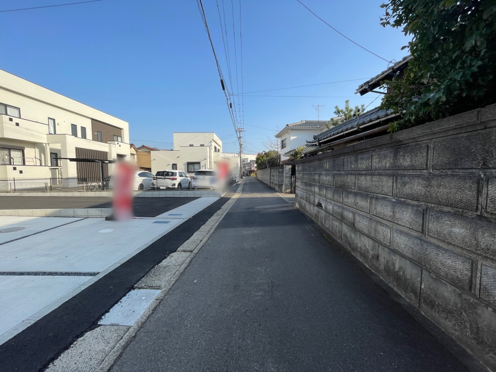 春日井市町屋町　全3棟　1号棟 画像18