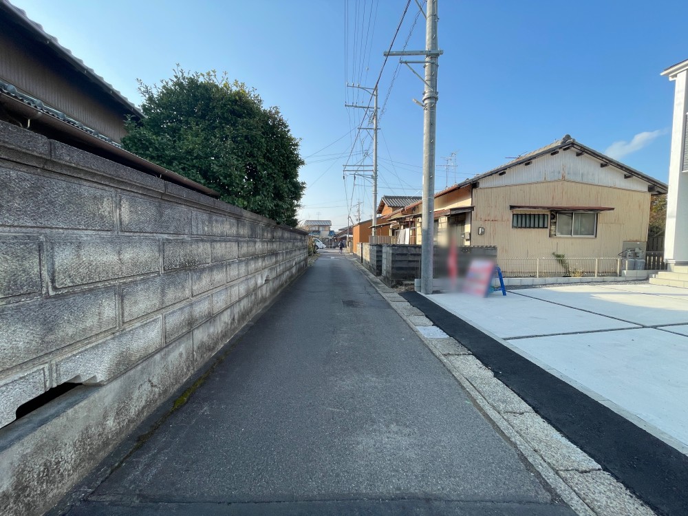 春日井市町屋町　全3棟　1号棟 画像19