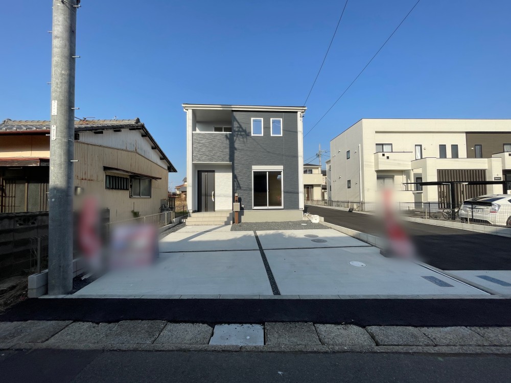 春日井市町屋町　全3棟　1号棟 画像17