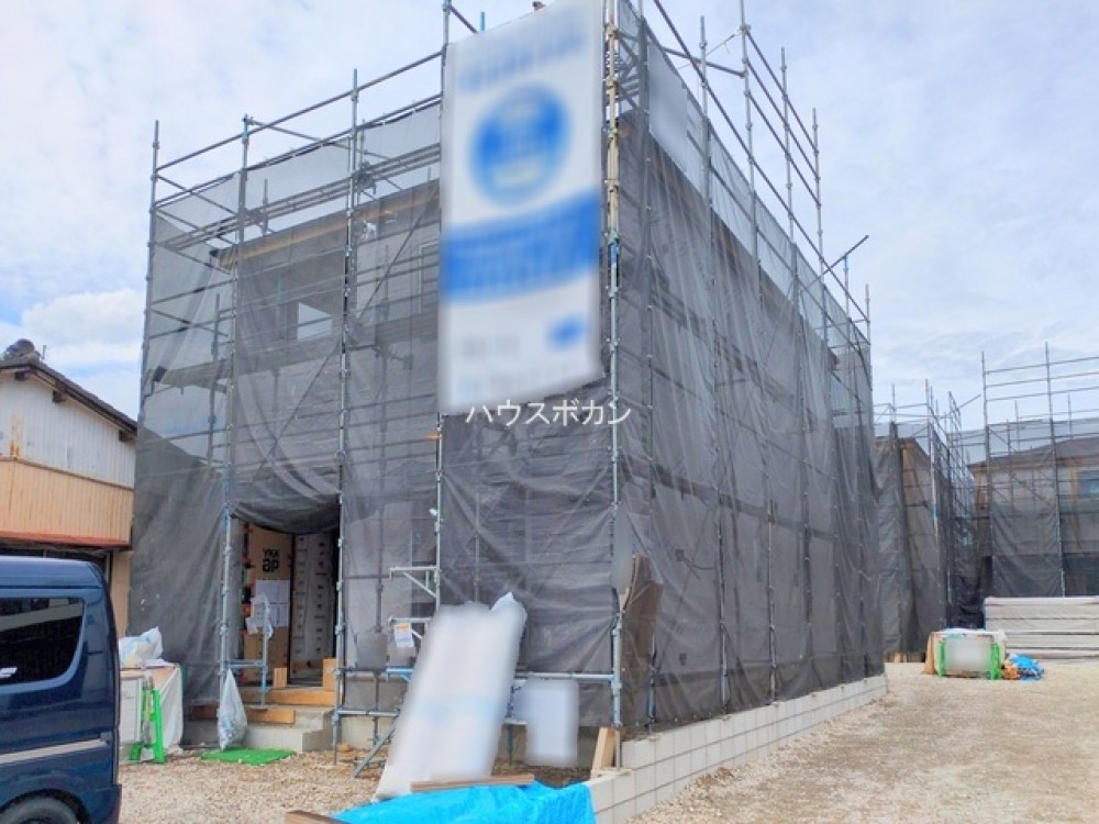 春日井市町屋町　全3棟　1号棟 画像5