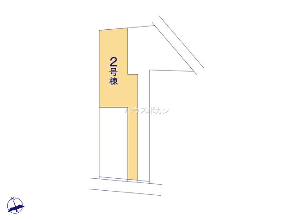 全3棟の販売です◎