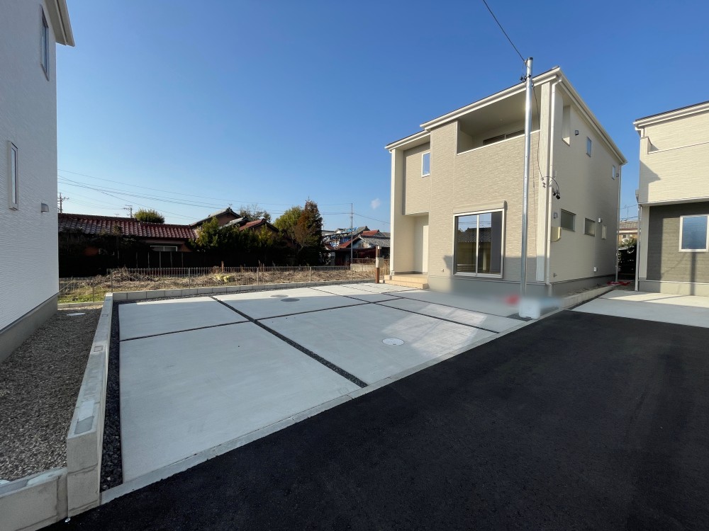 春日井市町屋町　全3棟　2号棟 画像17