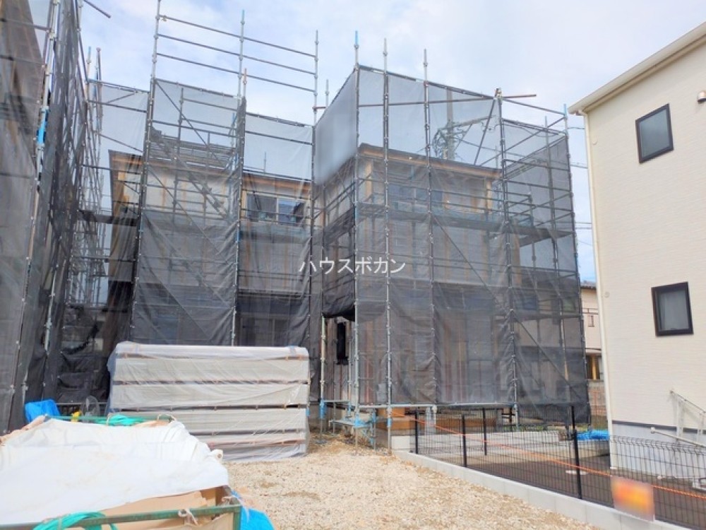春日井市町屋町　全3棟　3号棟 画像5