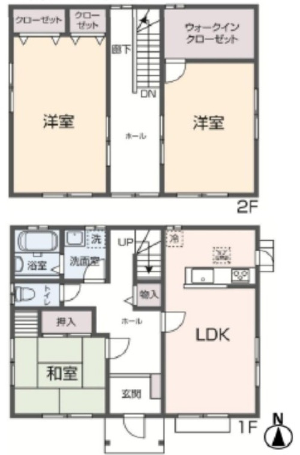 瀬戸市みずの坂四丁目 画像1
