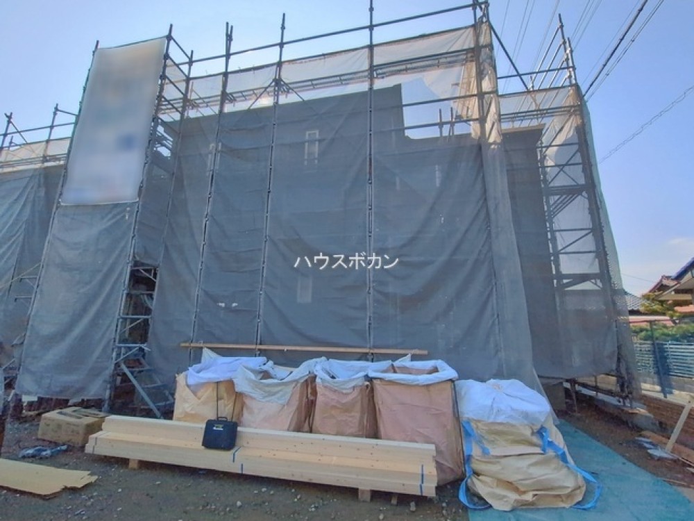 一宮市時之島　第7　全19棟　1号棟 画像3