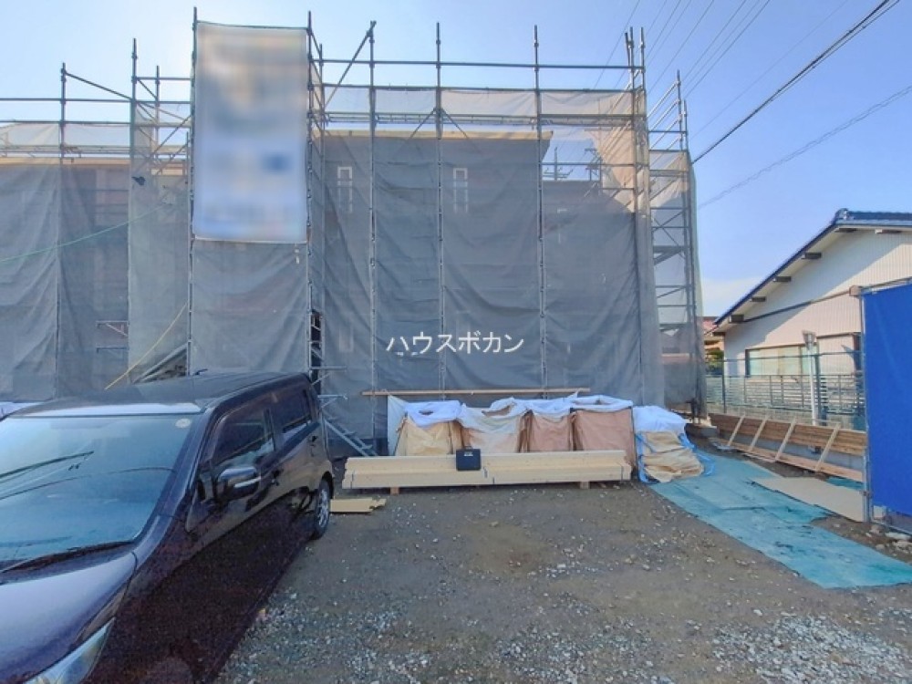 一宮市時之島　第7　全19棟　1号棟 画像4