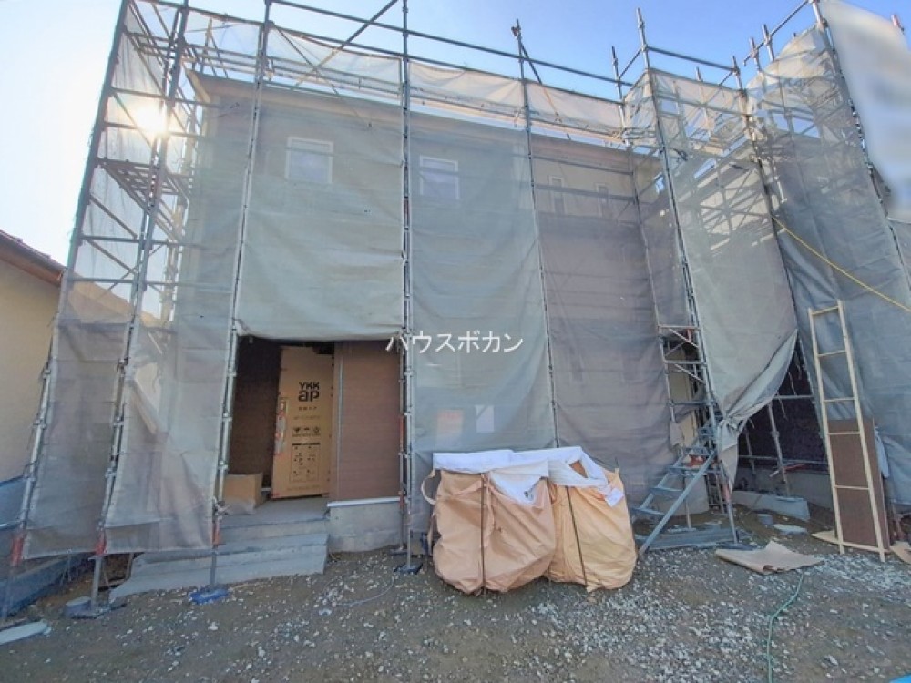 一宮市時之島　第7　全19棟　2号棟 画像3