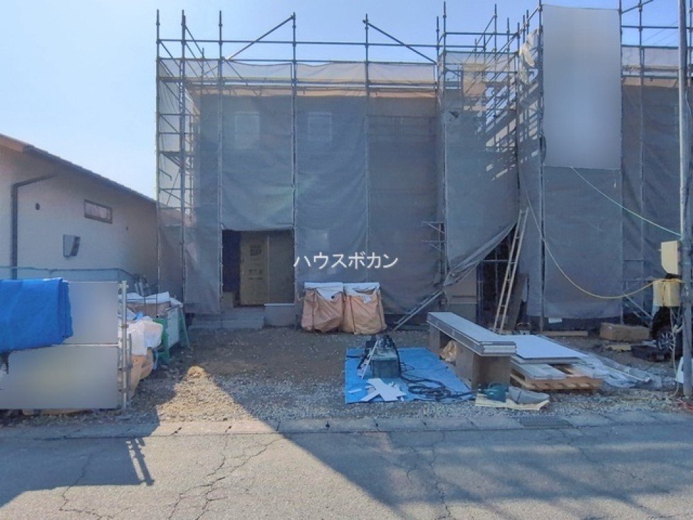 一宮市時之島　第7　全19棟　2号棟 画像4