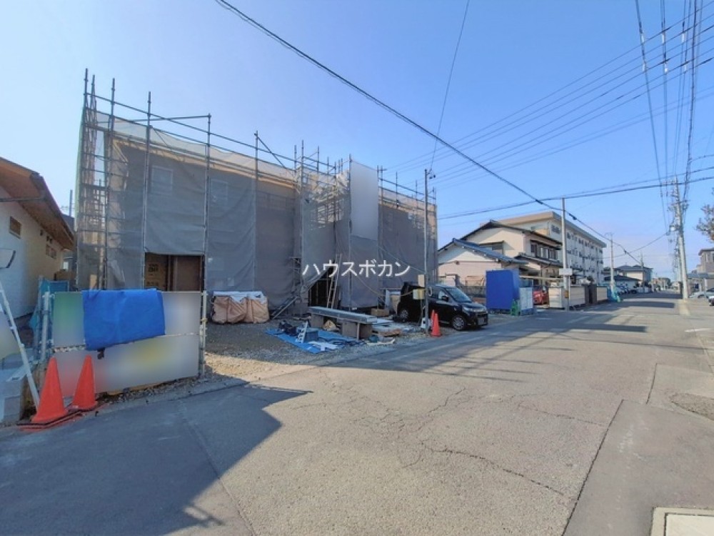 一宮市時之島　第7　全19棟　2号棟 画像5