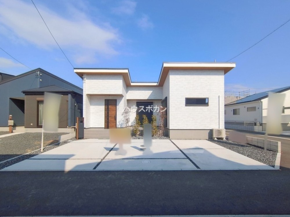 一宮市時之島　第7　全19棟　7号棟 画像4