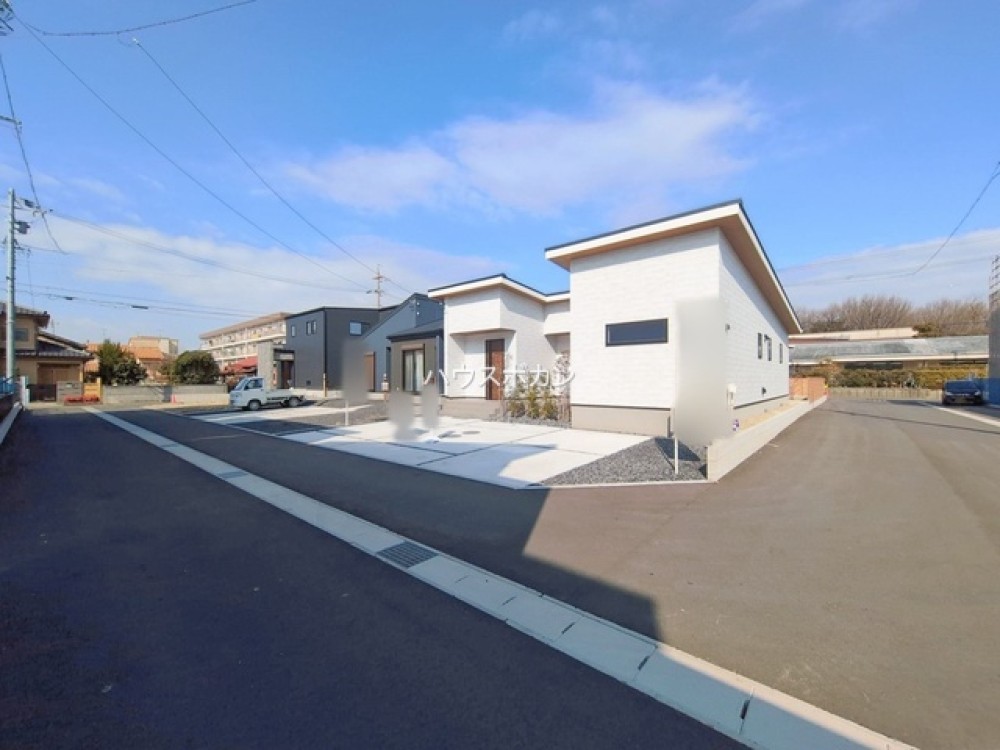 一宮市時之島　第7　全19棟　7号棟 画像5