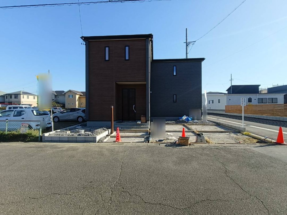 一宮市時之島　第7　全19棟　8号棟 画像3