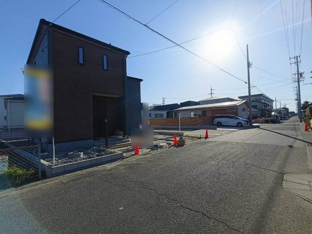 一宮市時之島　第7　全19棟　8号棟 画像4