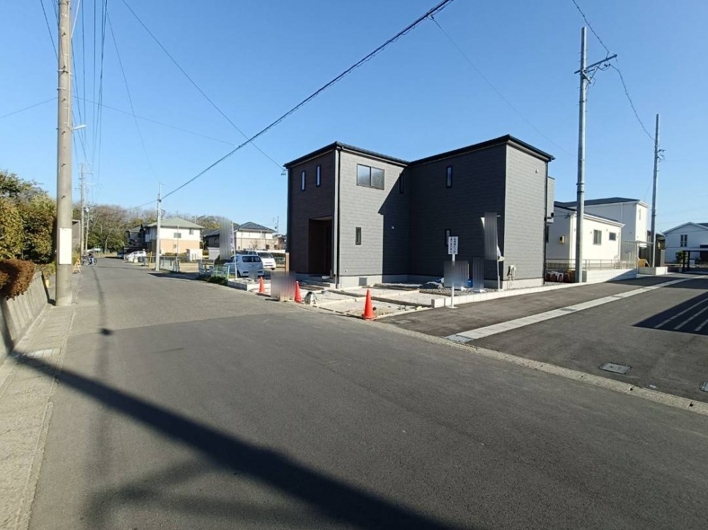 一宮市時之島　第7　全19棟　8号棟 画像5