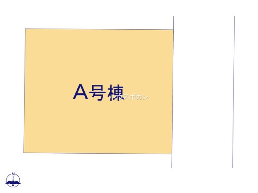 一宮市浅井町　4期　全1棟 画像4