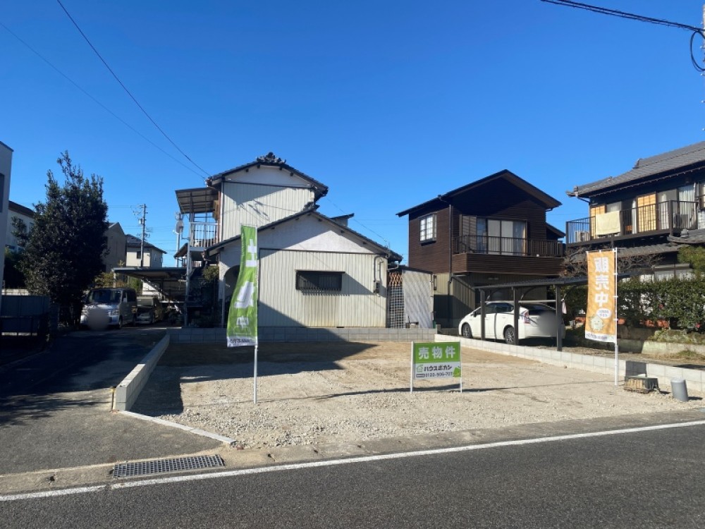 豊田市平戸橋町　第Ⅳ期　全1区画 画像3