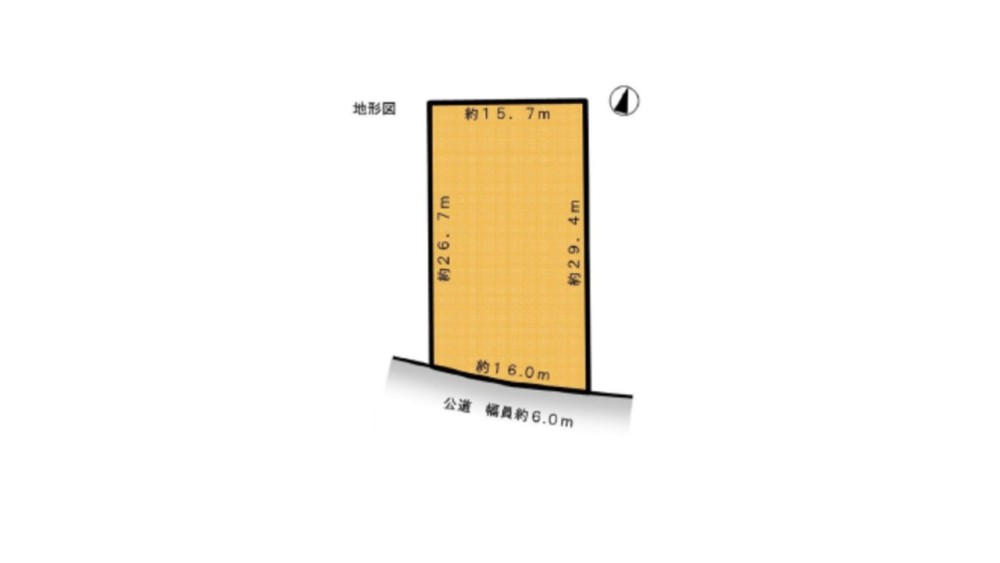 尾張旭市晴丘町東 画像1