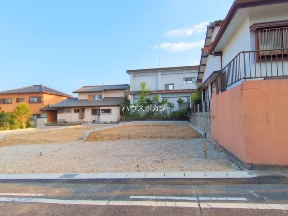 瀬戸市ひまわり台二丁目　全3棟　1号棟 画像5