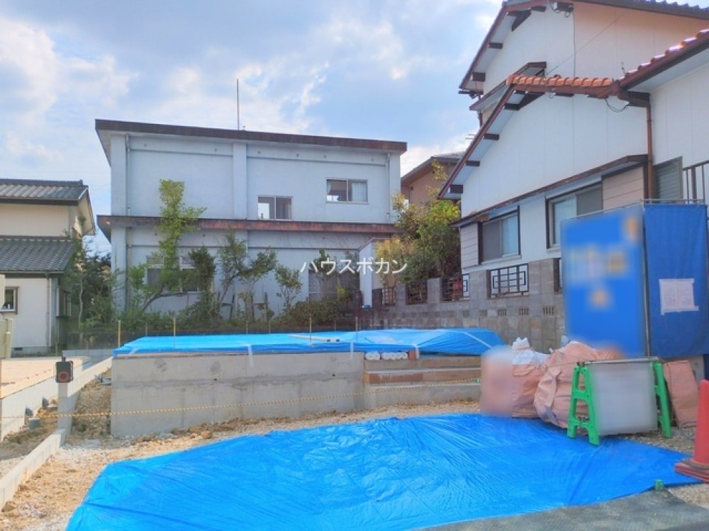 瀬戸市ひまわり台二丁目　全3棟　1号棟 画像5