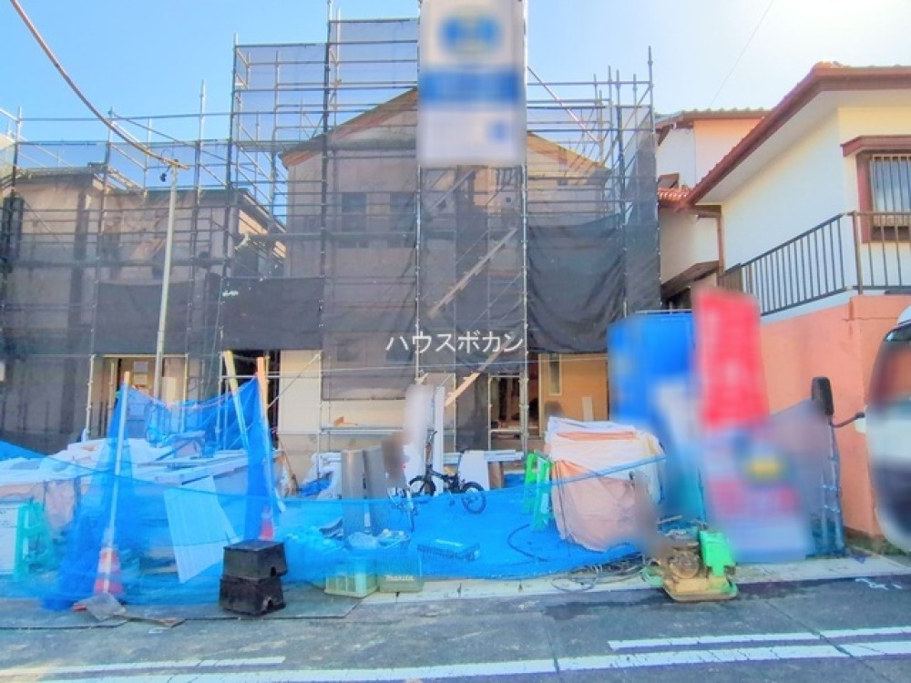 周辺環境良好になっております◎