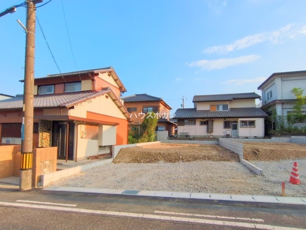 瀬戸市ひまわり台二丁目　全3棟　3号棟 画像5