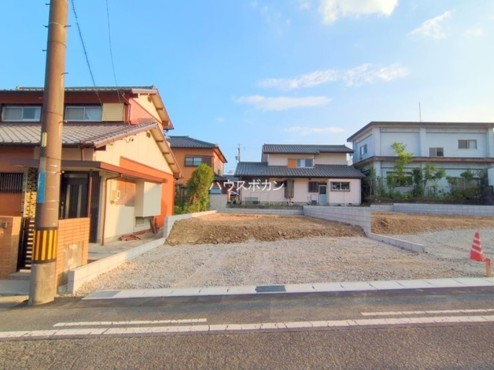 周辺環境良好になっております◎