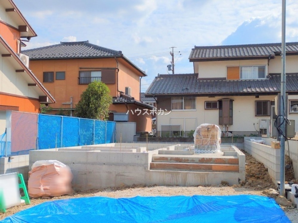 瀬戸市ひまわり台二丁目　全3棟　3号棟 画像5