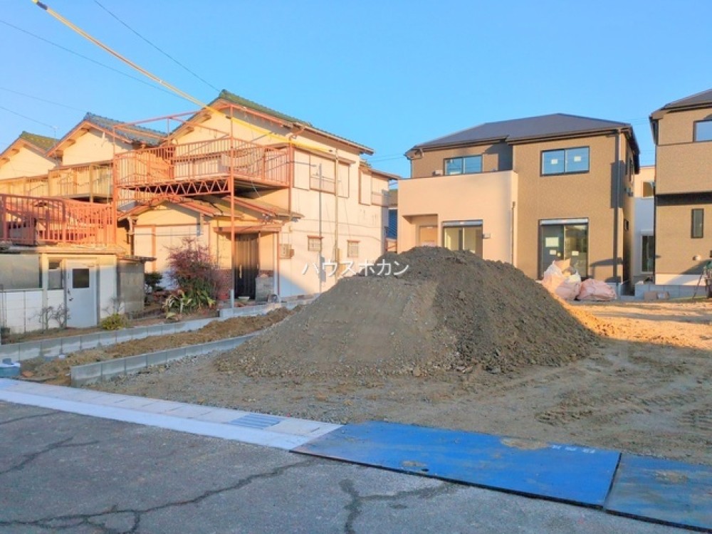 名鉄常滑線「古見」駅まで徒歩約13分！