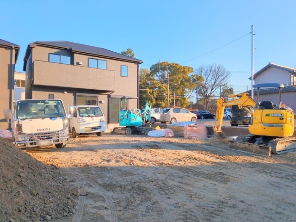 名鉄常滑線「古見」駅まで徒歩約13分！