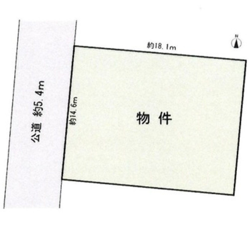 北名古屋市鍜治ケ一色村内西 画像6