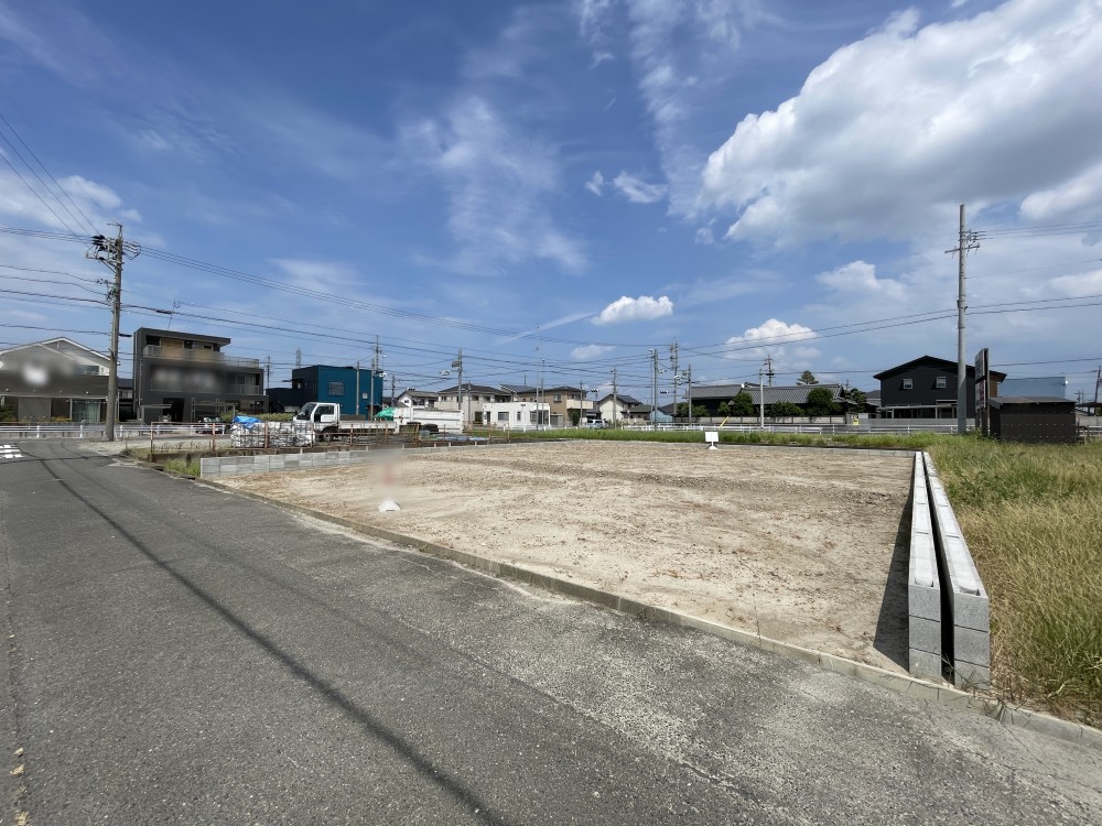 北名古屋市鍜治ケ一色村内西 画像4