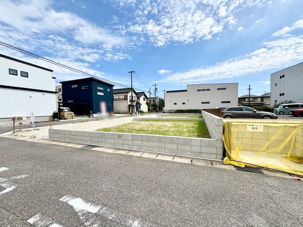 刈谷市今川町　全3区画　1号地 画像3