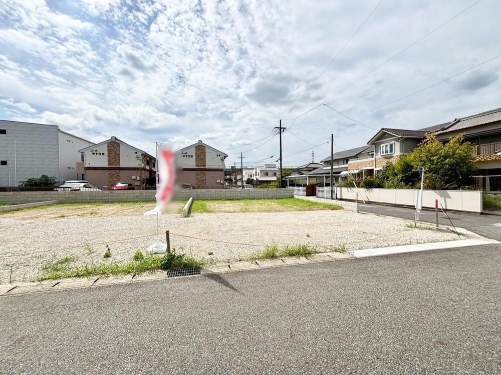刈谷市今川町　全3区画　1号地 画像2