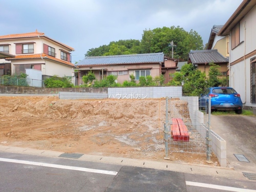 豊田市宝来町　第3　全2棟　1号棟 画像5